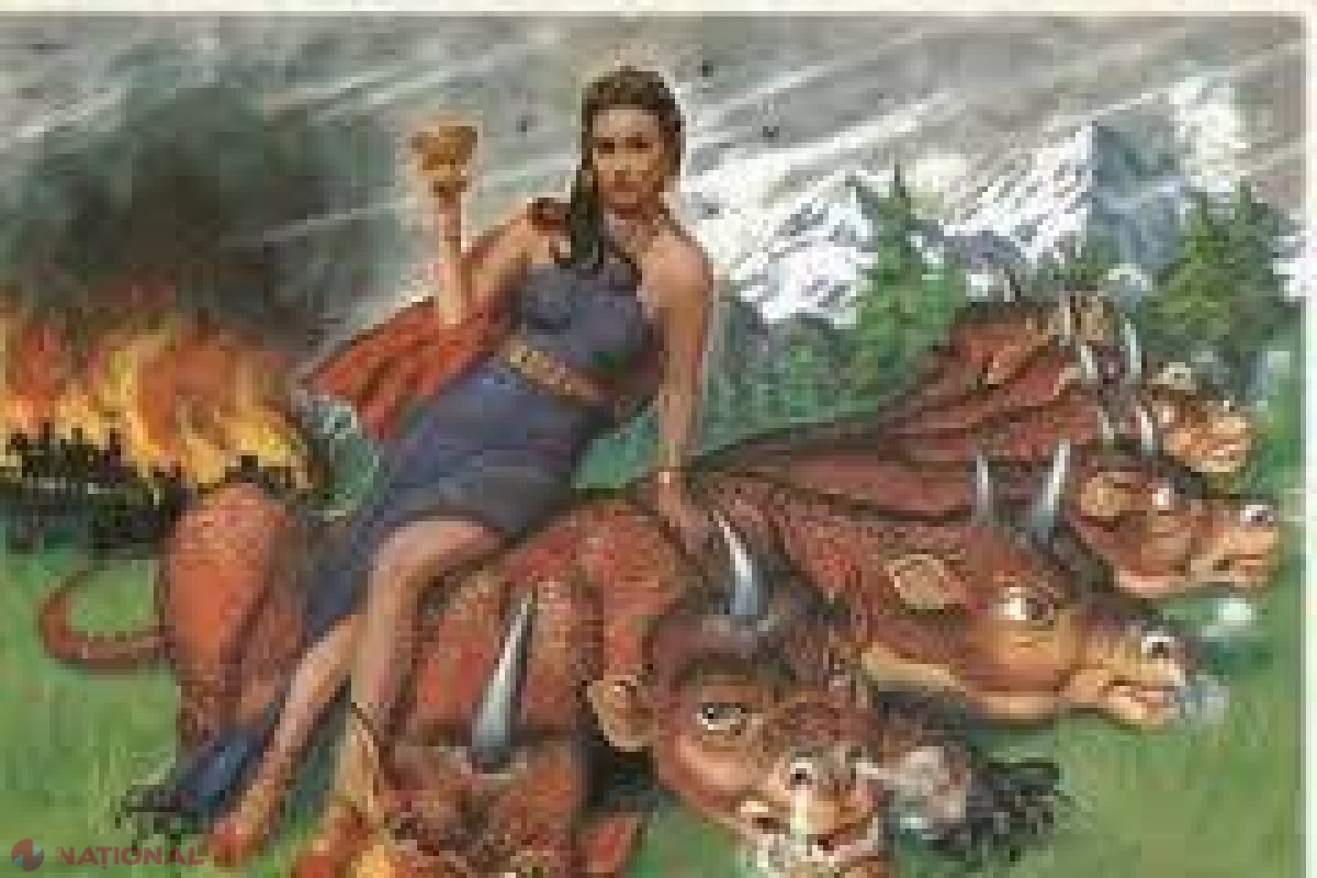 Poveşti de dragoste // Regina propriului regat