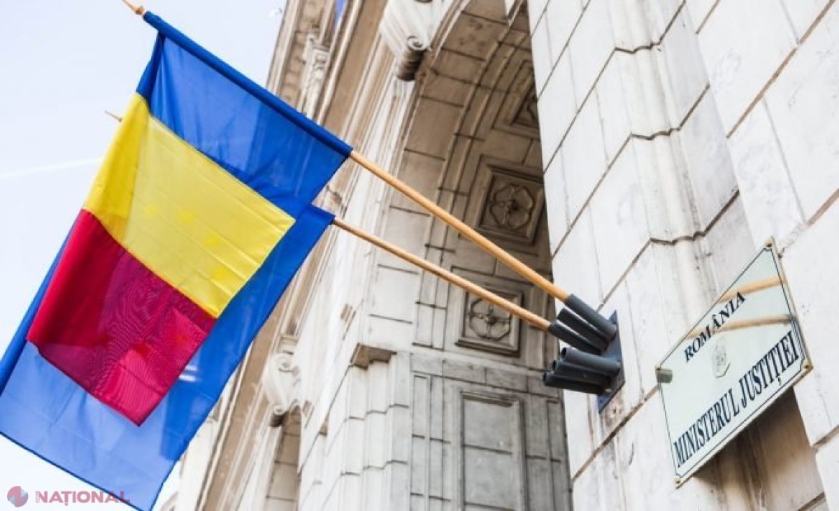 Ministerul Justiției de la București SPRIJINĂ demersurile autorităților de la Chișinău în lupta împotriva CORUPȚIEI