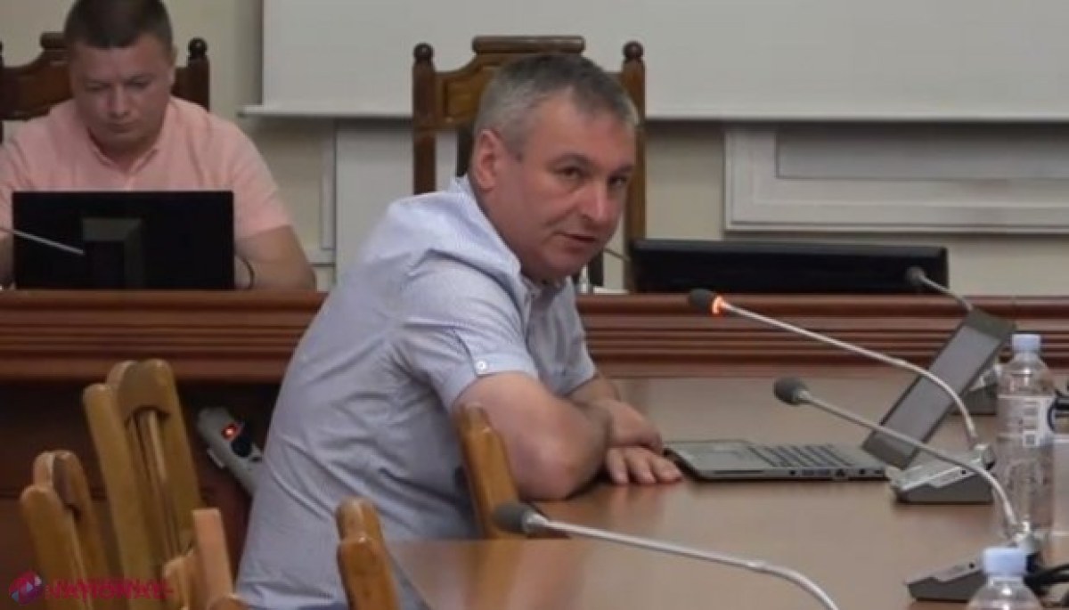 Cu ce se ocupă acum Nicolae Furtună și cum comentează acuzațiile lui Usatîi, potrivit cărora ar fi AUTORIZAT, fiind ȘANTAJAT, un dezinfectant comercializat de o firmă care ar aparține familiei Dodon: „Nu mă mai provocați să pierd și ce mai am…”