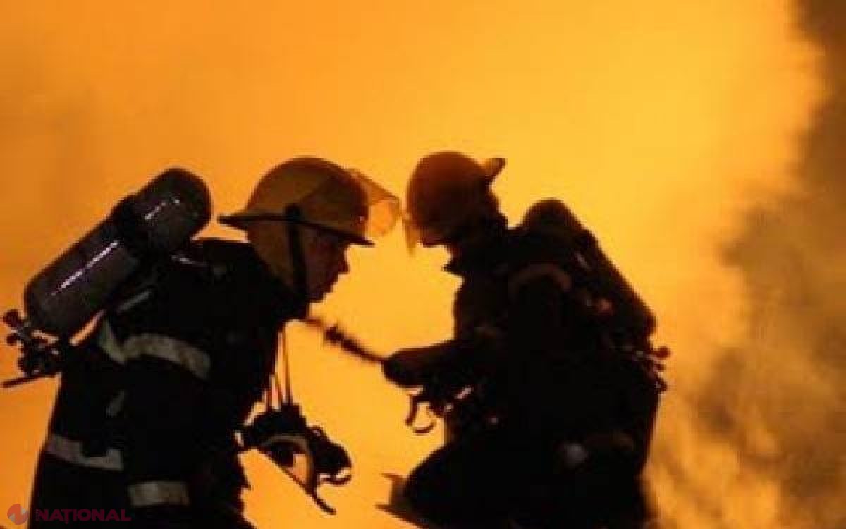 Chişinăuenii, mai cuminţi ca în alţi ani