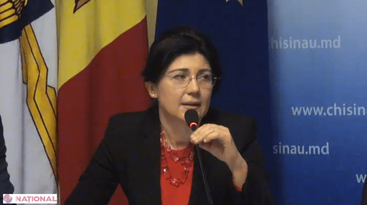 Silvia Radu anunță REORGANIZAREA Primăriei Chișinău: „Mamut cu picioare de lut, o caracatiță, un monstru, fiecare se consideră mega-șef, cu mașină”