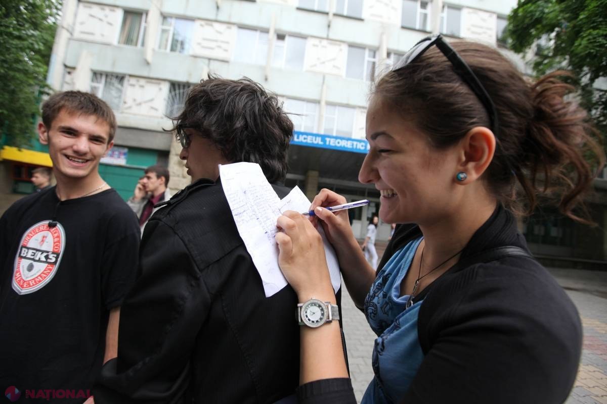 Amenzi usturătoare pentru cei care vor frauda BAC-ul