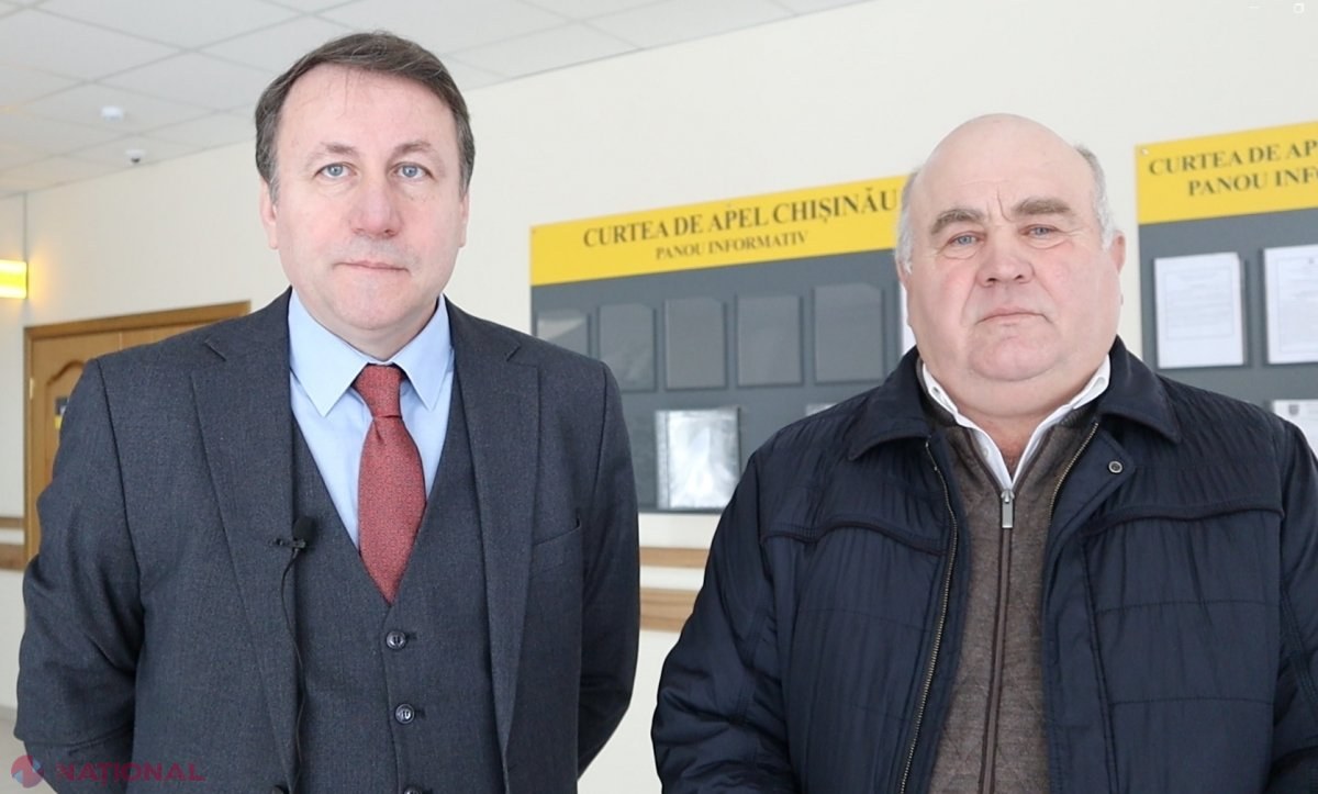 S-a încheiat TELENOVELA alegerilor pentru Primăria Țibirica. Curtea de Apel Chișinăul l-a reconfirmat în funcție pe candidatul CUB, care a câștigat mandatul de primar la un singur vot diferență față de contracandidatul de la PAS