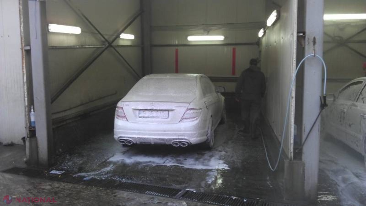 INEDIT // Acțiunea care va bucura proprietarii de automobile din R. Moldova