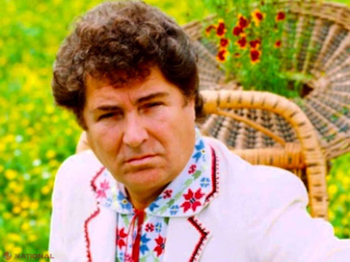 Nume mari ale scenei românești, la Festivalul „Nicolae Sulac” din Chișinău