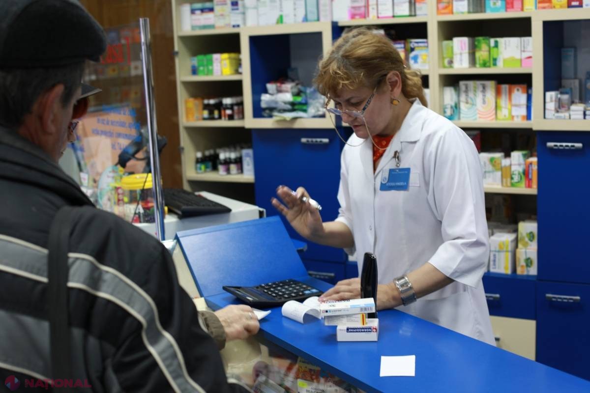 Guvernul PROMITE medicamente mai IEFTINE, de săptămâna viitoare