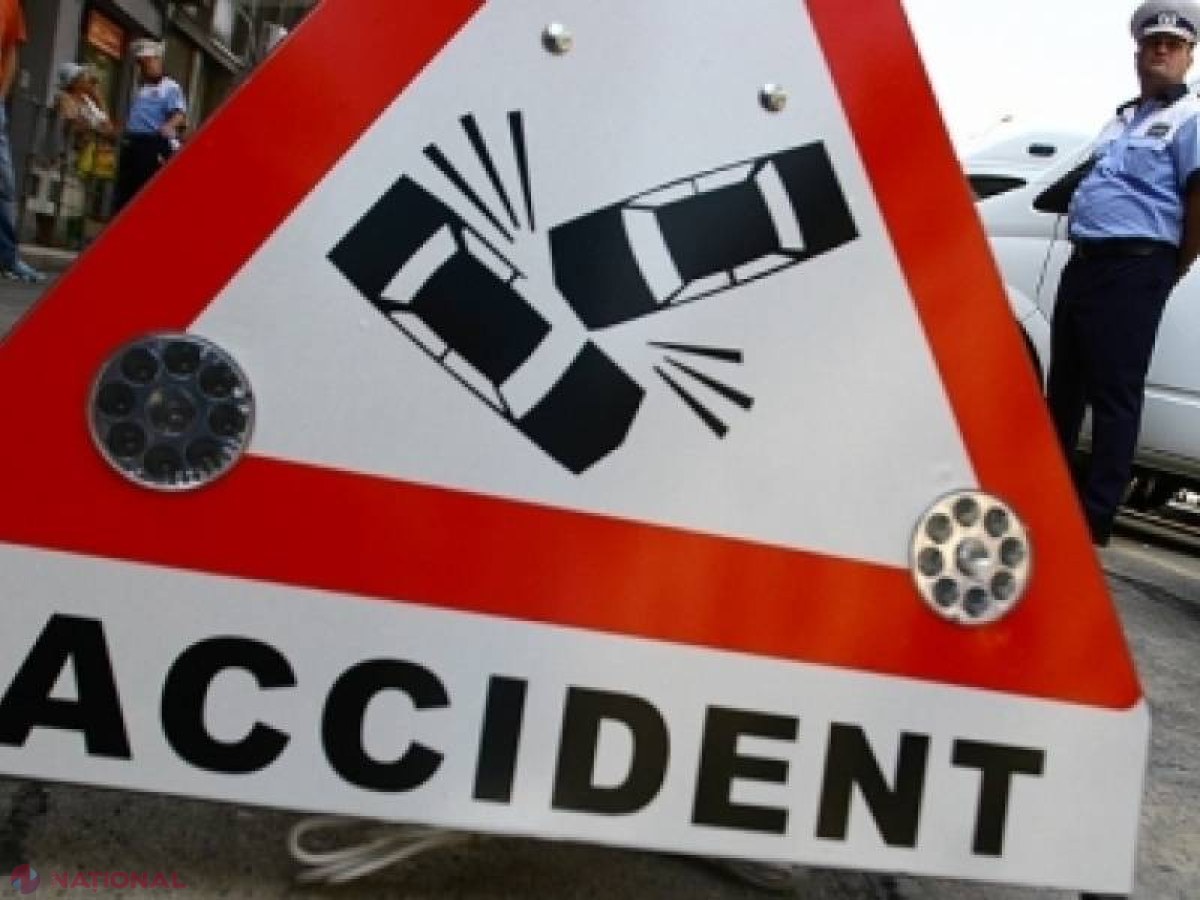 Copil de 11 ani, la spital în stare gravă