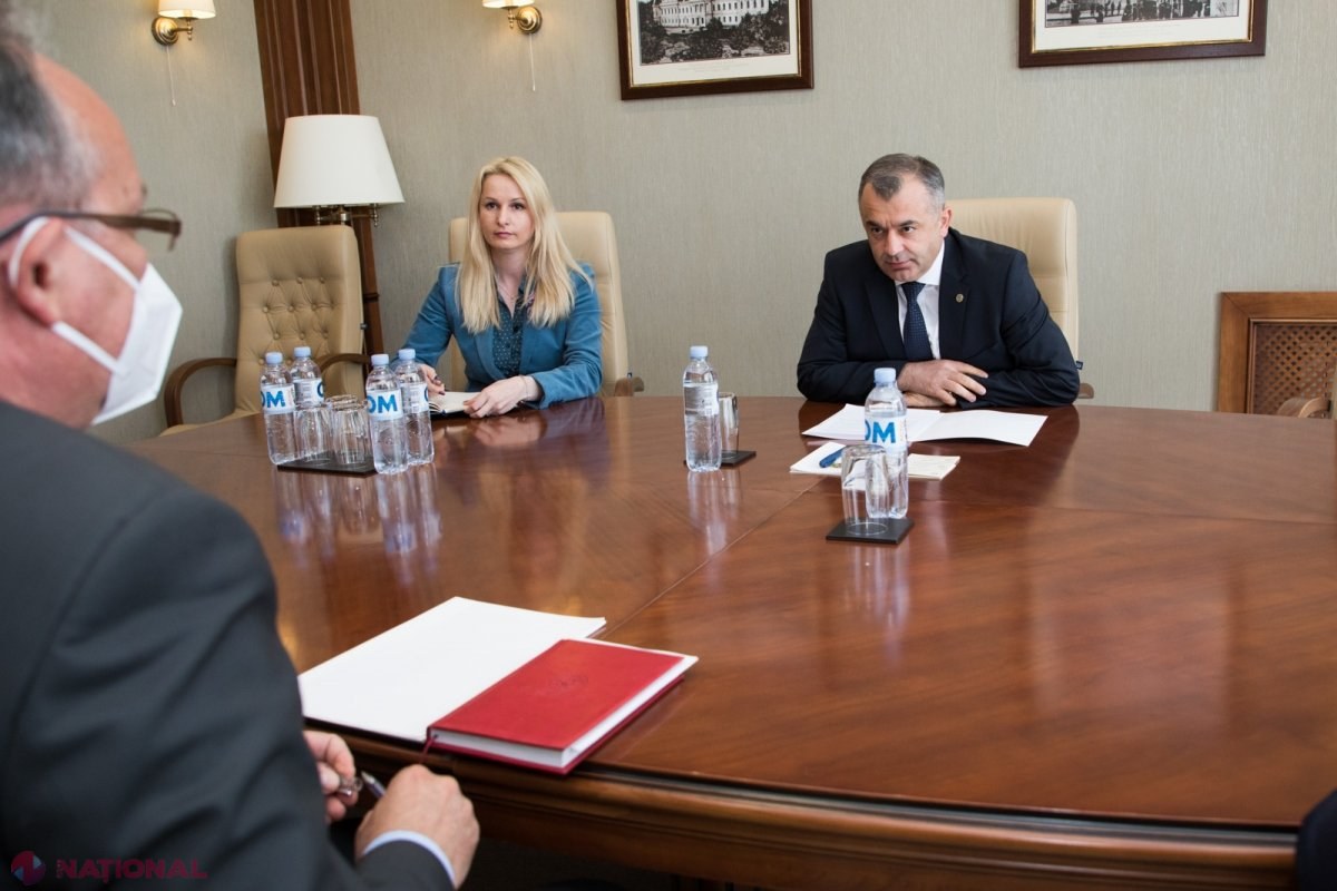 Economii de circa 2 MILIARDE de lei anual în urma LICHIDĂRII raioanelor. Ex-premier: „Pe viitor, însă, reorganizarea administrativă ar permite atragerea țintită a investițiilor pentru localități”