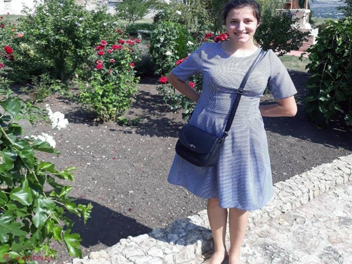 FOTO // O adolescentă de 16 ani, căutată de rude și Poliție: Știți ceva despre ea?