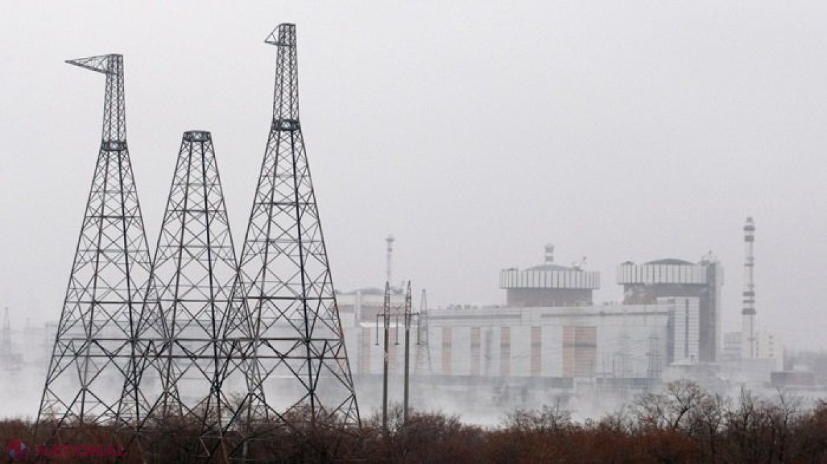 Rachetele ruseşti au lovit 30% din infrastructura energetică a Ucrainei în două zile