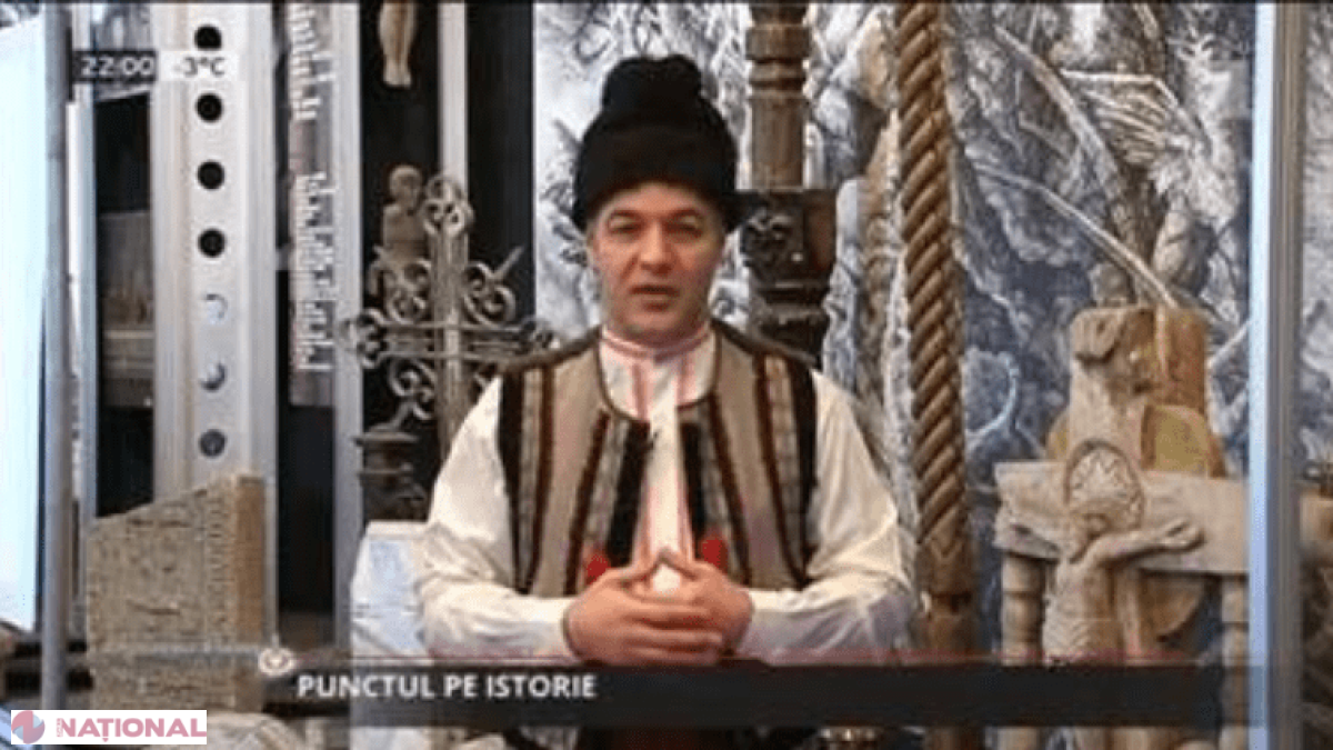 ISTORIE // EXPLICAȚIE de la Octavian Țâcu: De ce sărbătorim Crăciunul de două ori în R. Moldova 