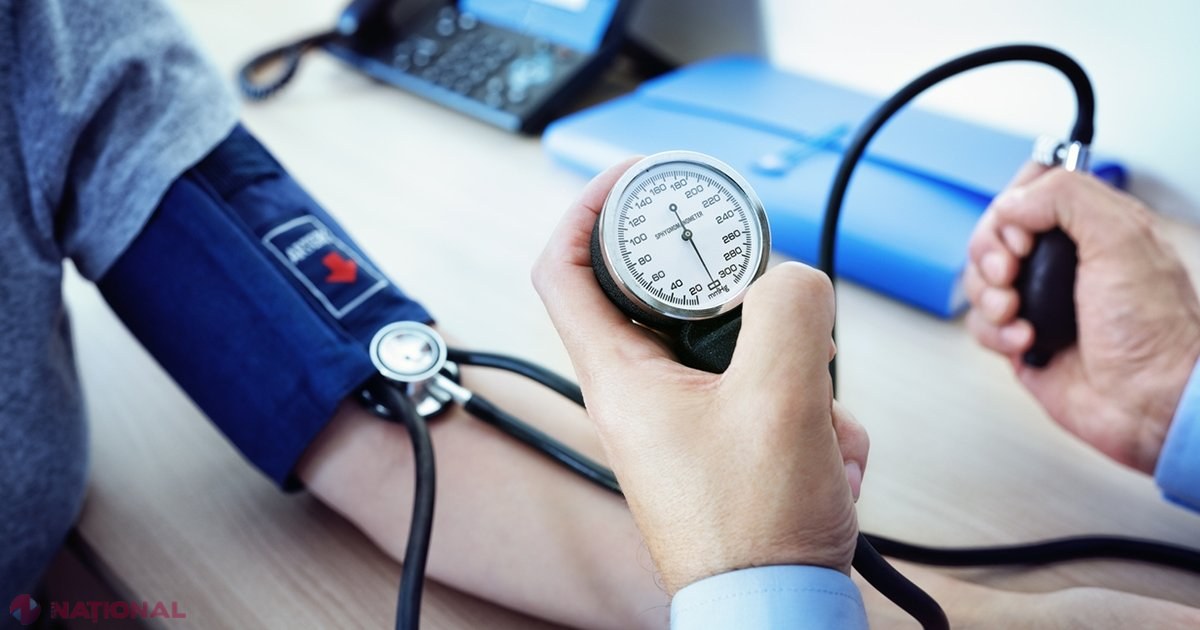 Avertisment URGENTde la un cardiolog pentru toți cei care iau medicamente de tensiune