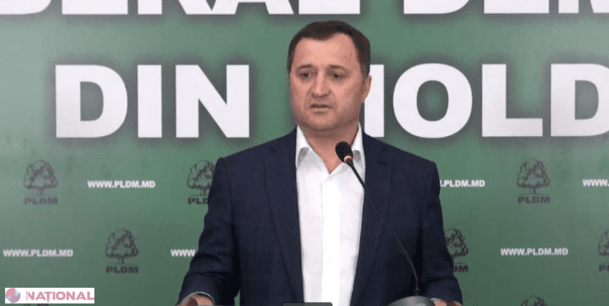 Vlad Filat: „De mâine, începem negocierile pentru crearea coalițiilor”