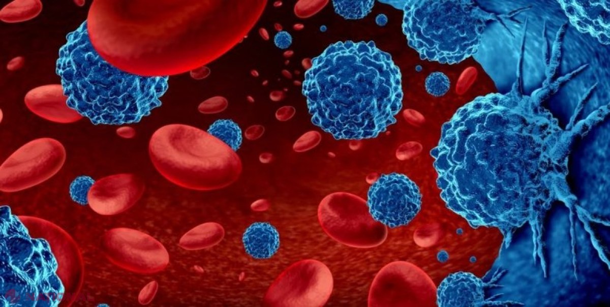 Ce s-a întâmplat după ce doi bolnavi de cancer au primit celule imunitare modificate genetic?