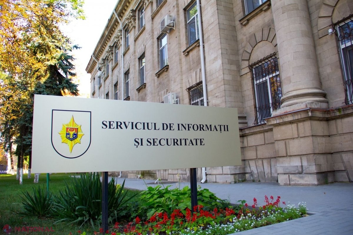 DOC // SIS are un nou DIRECTOR adjunct. Președintele Maia Sandu a semnat DECRETUL