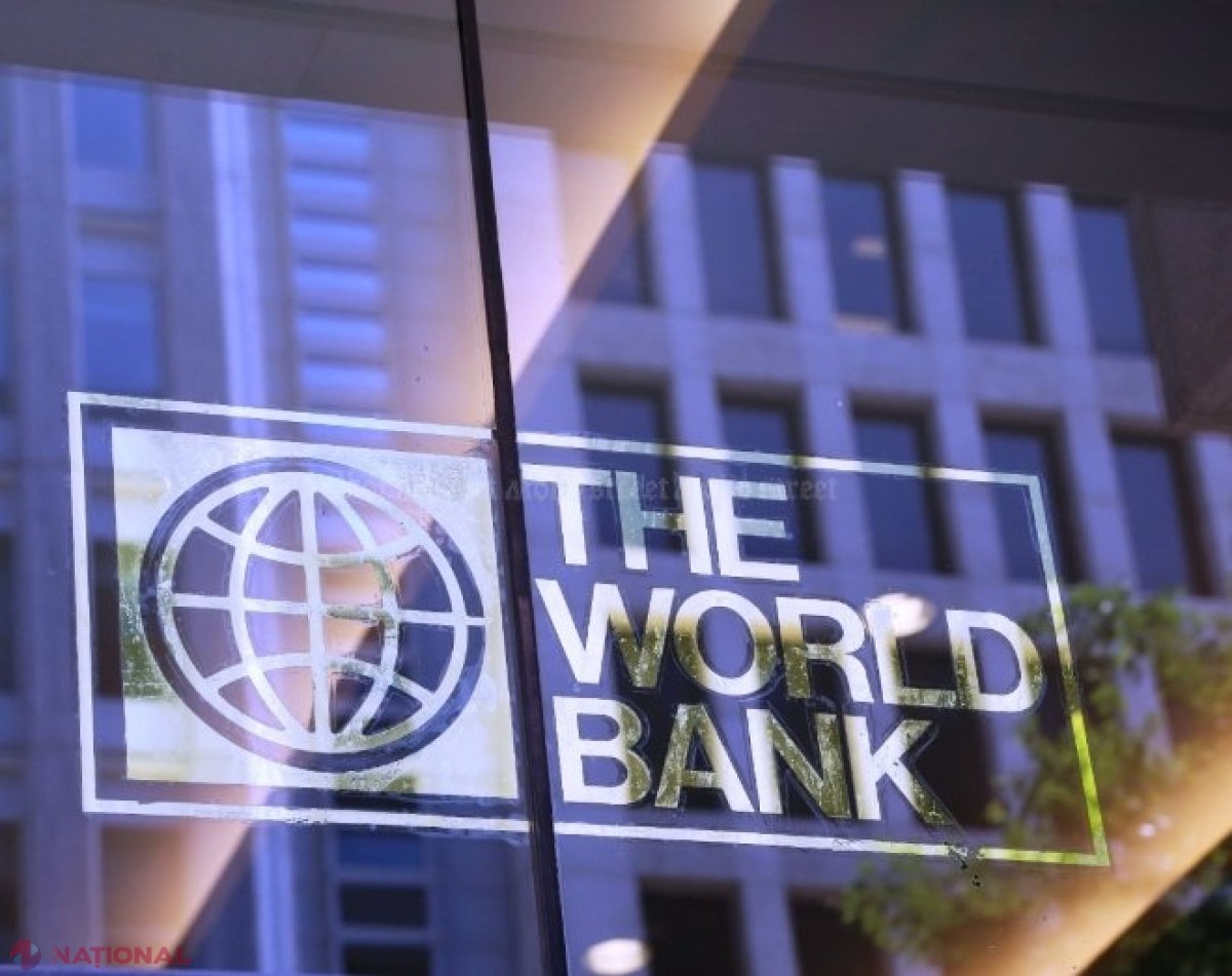 APROBAT // Banca Mondială alocă 40 de milioane de dolari Republicii Moldova pentru implementarea unui sistem de avertizare publică, îmbunătățirea serviciilor meteorologice și a standardelor naționale de proiectare seismică 