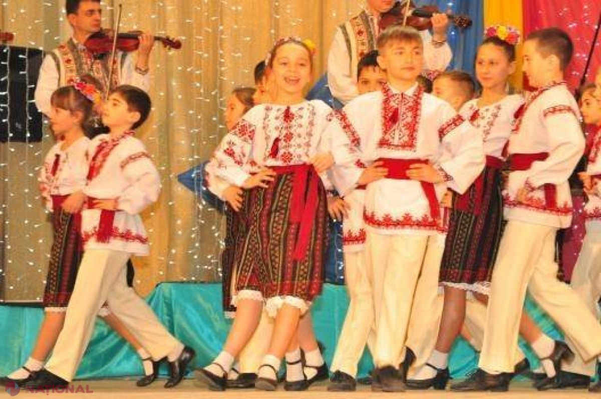 Un ansamblu CUNOSCUT din R. Moldova aniversează 20 de ani de la fondare