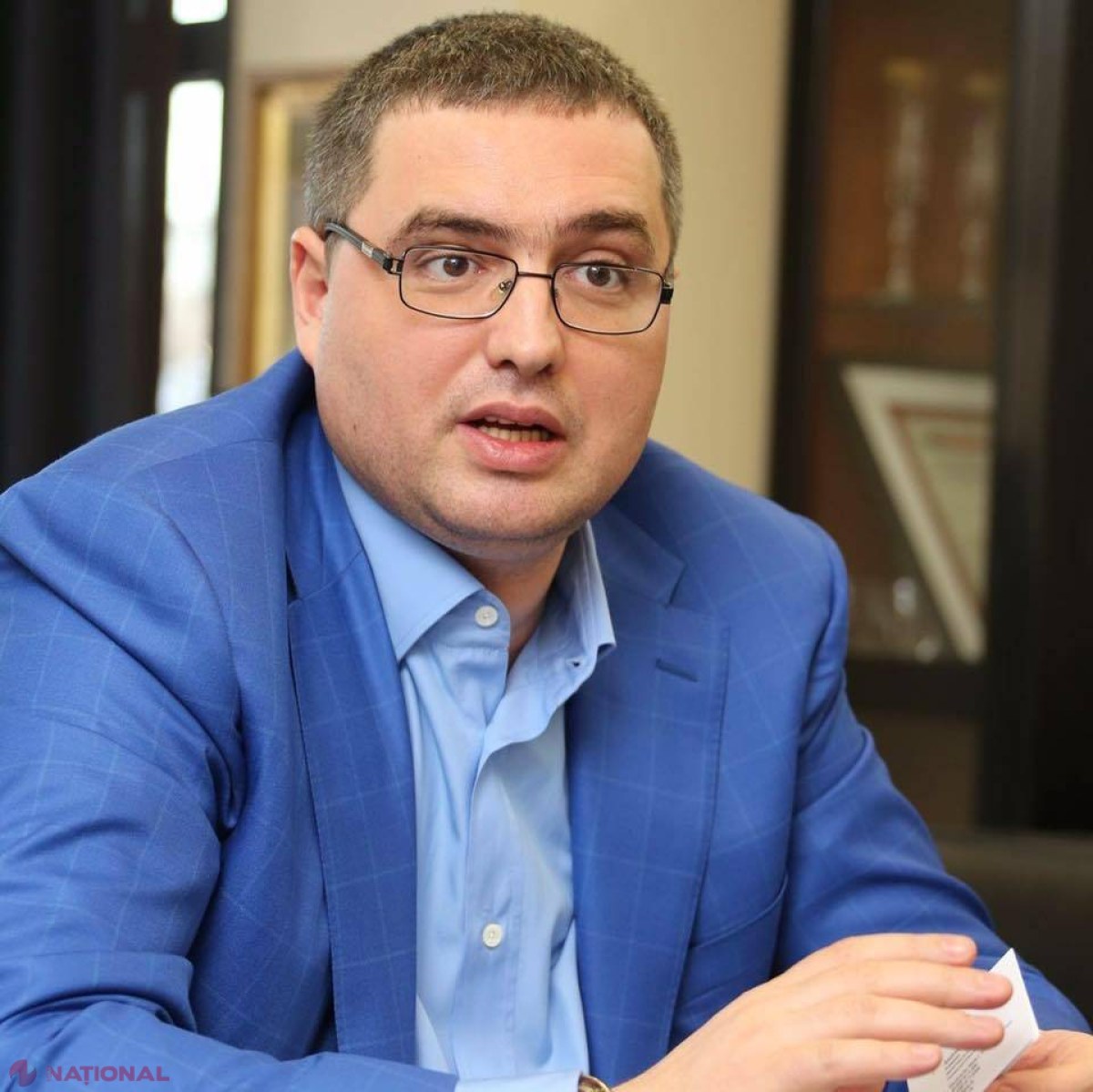 Usatîi vorbește din nou despre DOSARELE PENALE ale lui Plahotniuc: „Într-o zi PAC, și gata”