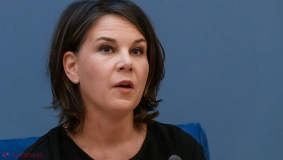 Ministrul german de Externe asigură statele baltice că „NATO va proteja fiecare colț de teritoriu”