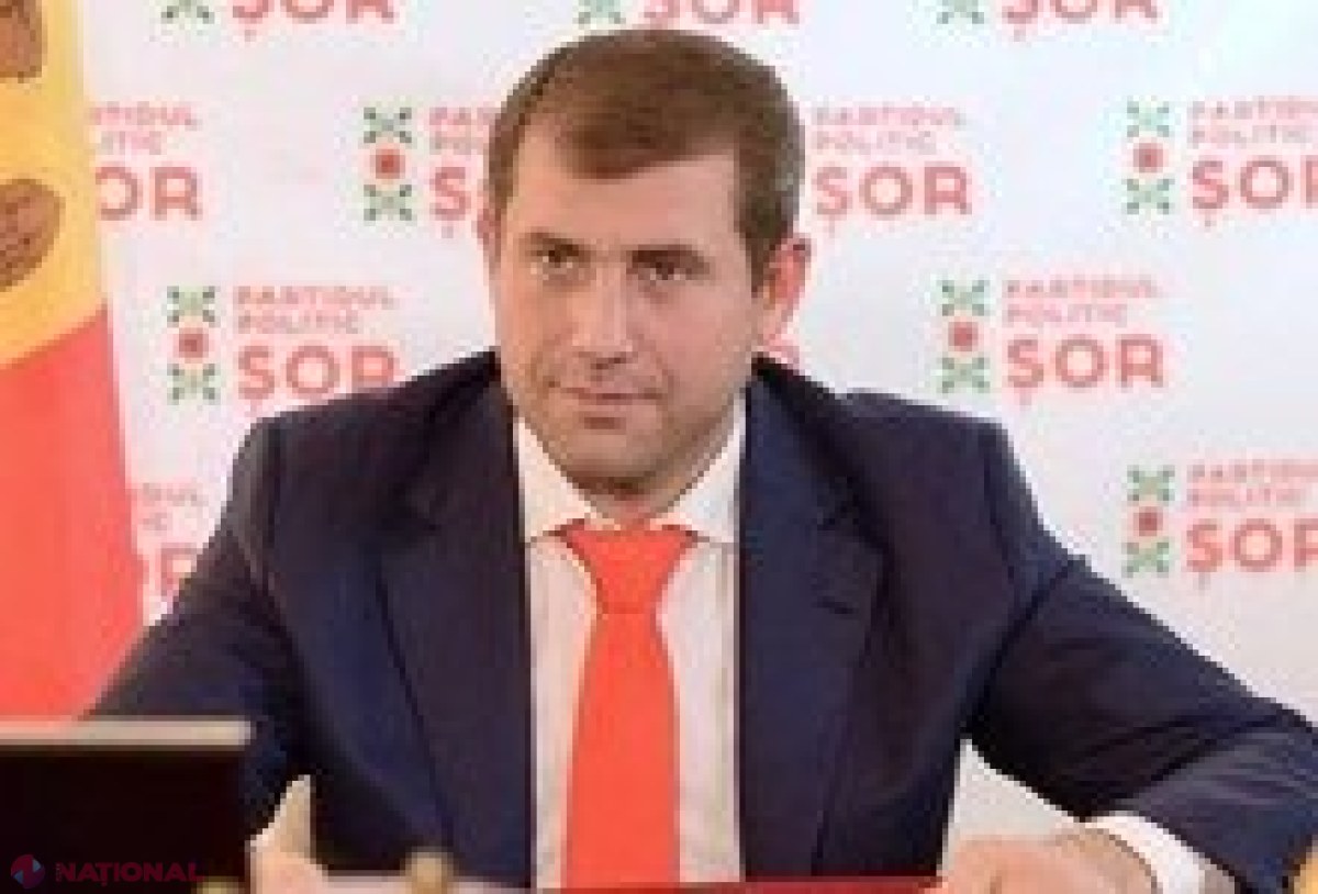 „Proiectul de ȚARĂ” propus astăzi de Ilan Șor. „Strategia noastră constă în garantarea securității alimentare, asigurarea cu apă și, desigur, securitatea energetică”