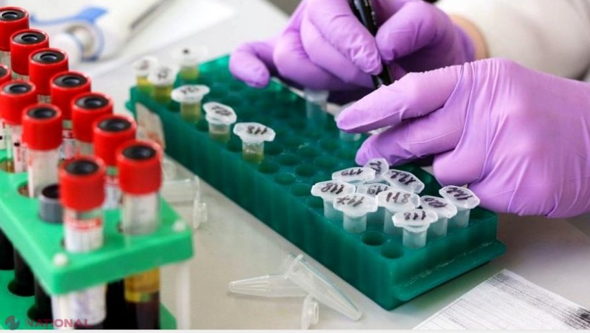 Anticorpi care inhibă noul coronavirus descoperiți la un pacient infectat cu SARS în urmă cu 17 ani