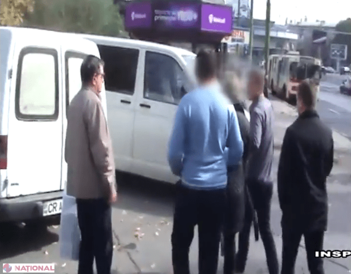 Racolate și impuse să se PROSTITUEZE în Emiratele Arabe Unite