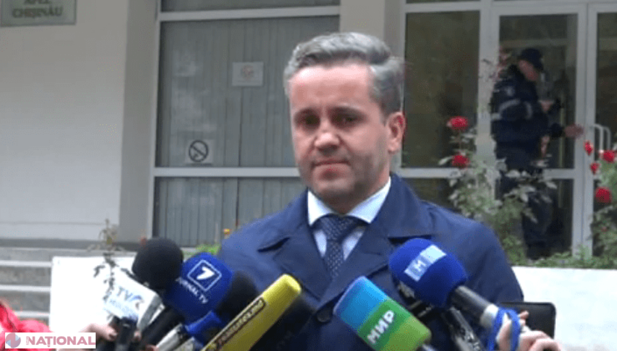 Ce s-a întâmplat astăzi la ședința de judecată în dosarul fostului premier Vlad Filat