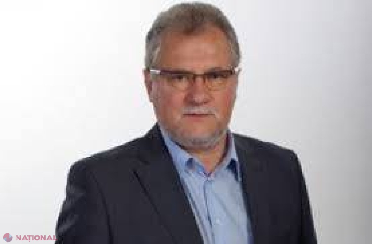Veaceslav Untilă, la JUDECATĂ