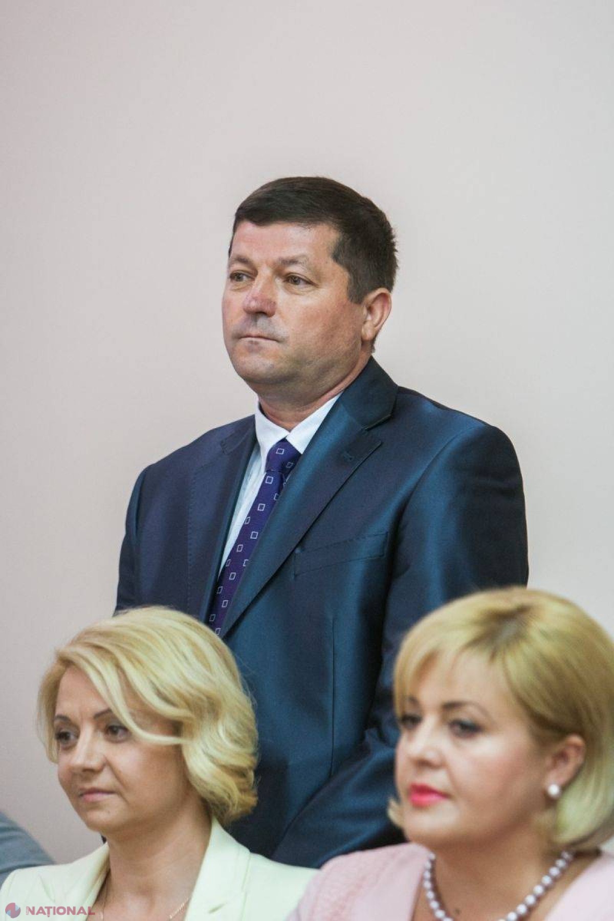 Nou viceministru la Apărare. Timofti a semnat decretul