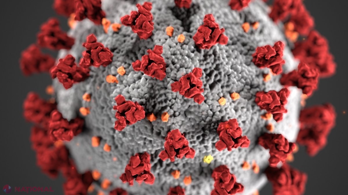 Rişti să iei coronavirus chiar de la tine din casă. LOCUL unde trebuie luate măsuri de precauţie