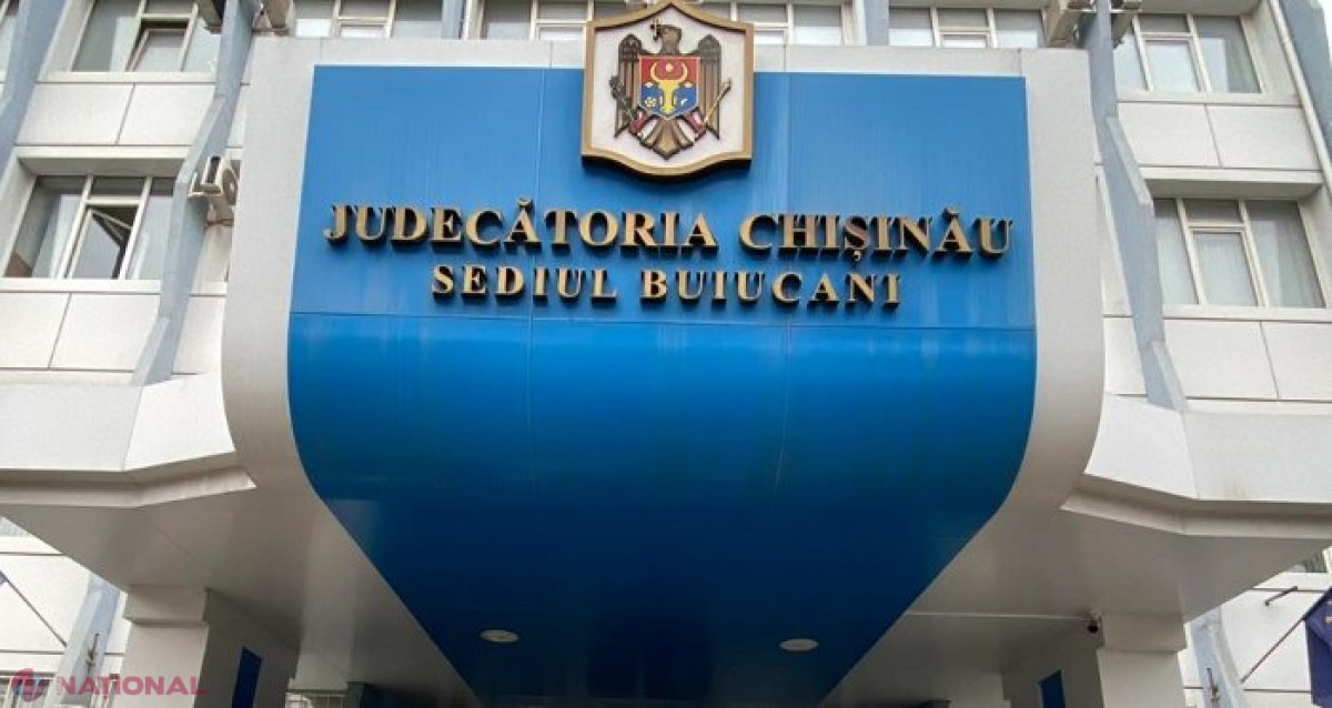 Lua mită de la agenții economici ca să-i lase să livreze produse alimentare în școlile și grădinițele din Chișinău: Șeful unei întreprinderi municipale, condamnat la patru ani și jumătate de închisoare și obligat să achite o amendă de 575 mii lei