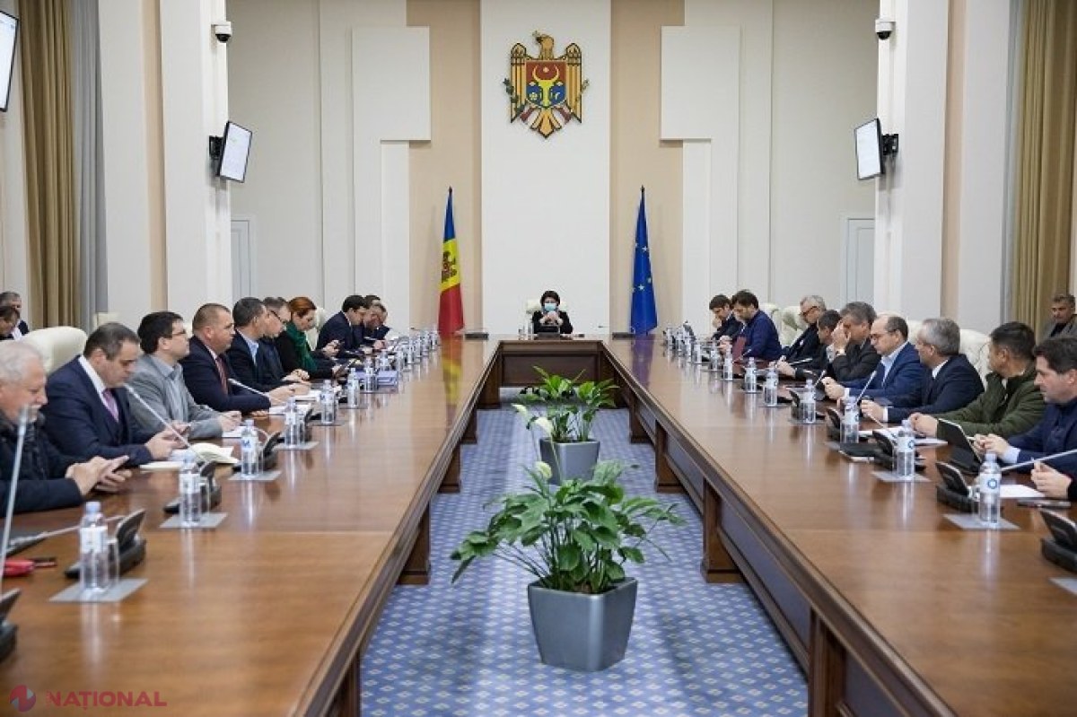 DOC // Tarifele la energia electrică, REVIZUITE până la finele săptămânii curente și aplicate începând cu 2 decembrie: CSE a decis prelungirea autorizației de mediu pentru uzina metalurgică de la Râbnița până pe 31 decembrie 2022 