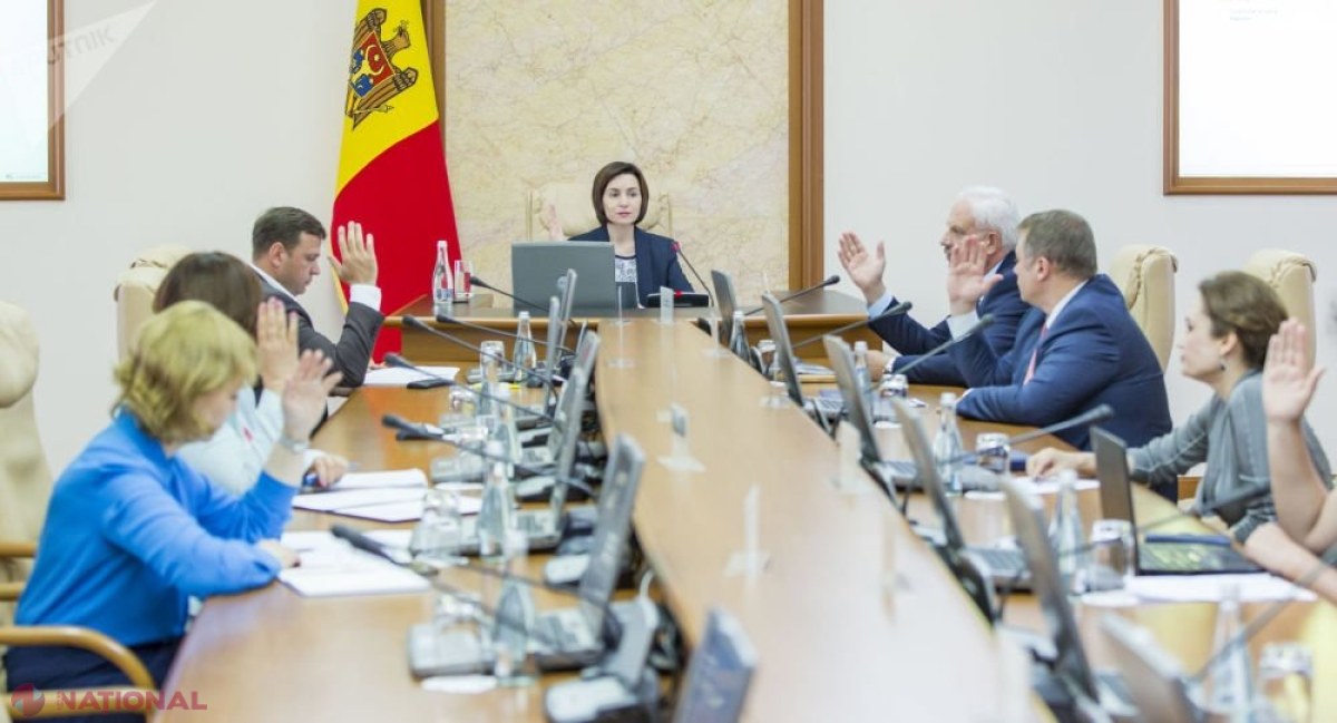 Guvernul Sandu va PICA. Sturza spune că Maia Sandu nu ar fi FLEXIBILĂ: „Retorica mea a fost exact ca a Maiei Sandu – se va prăbuși tot, nu se vor plăti salarii, nu vor veni bani din exterior… Nu s-a prăbușit nimic”