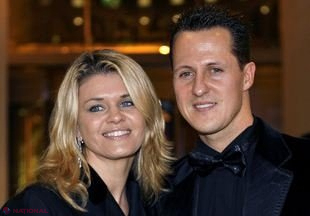 Michael Schumacher, cu elicopterul în Spania. Ultimele VEŞTI despre fostul campion din Formula 1