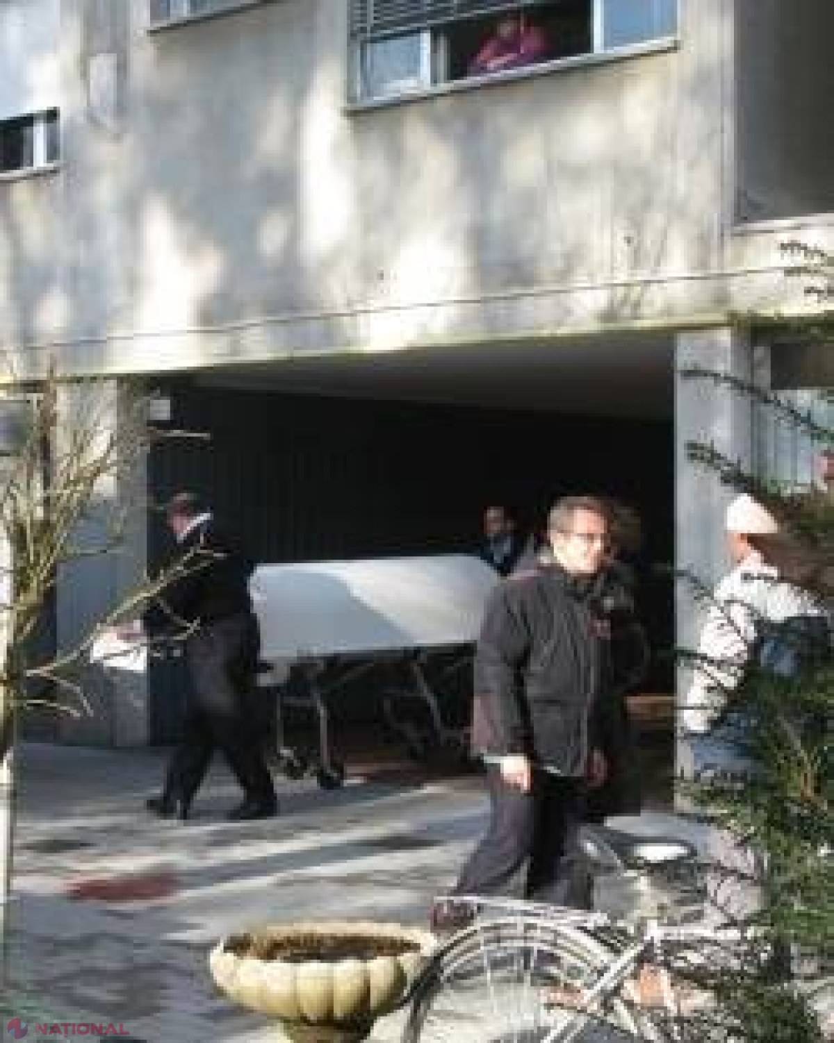 Încă o moldoveancă și-a pierdut viața în Italia