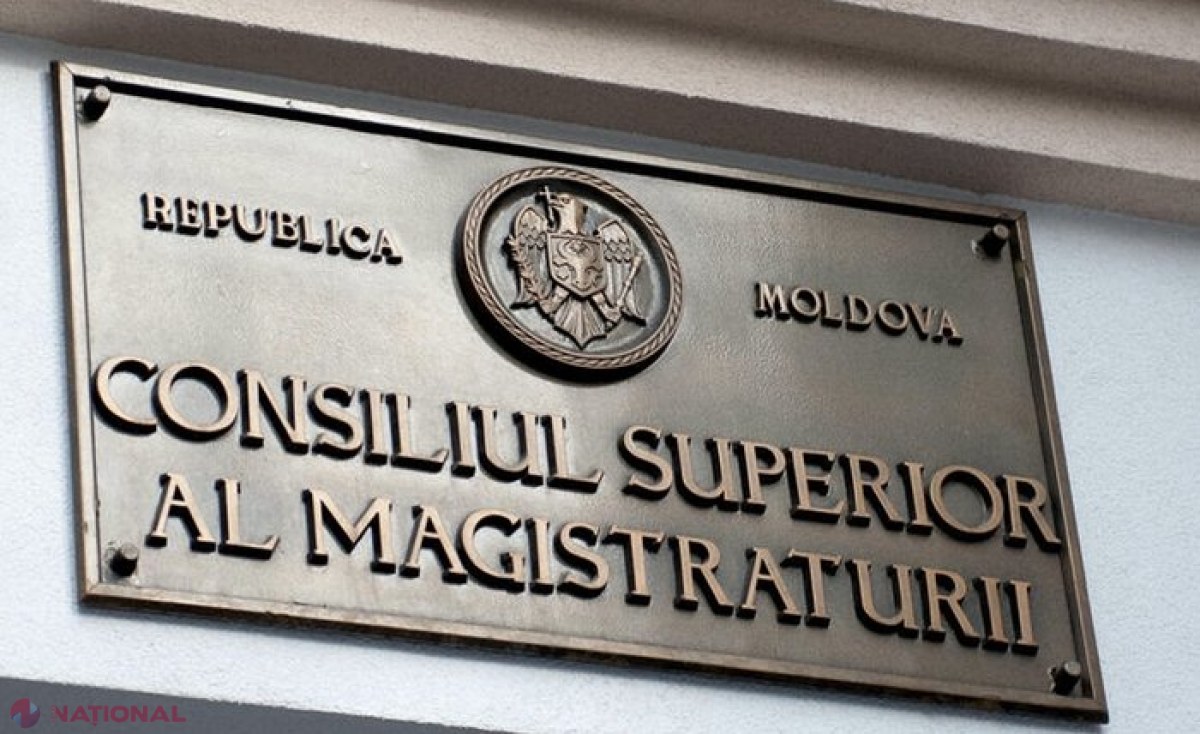 MAJORARE // Membrii CSM vor încasa salarii de peste 35 de mii de lei lunar