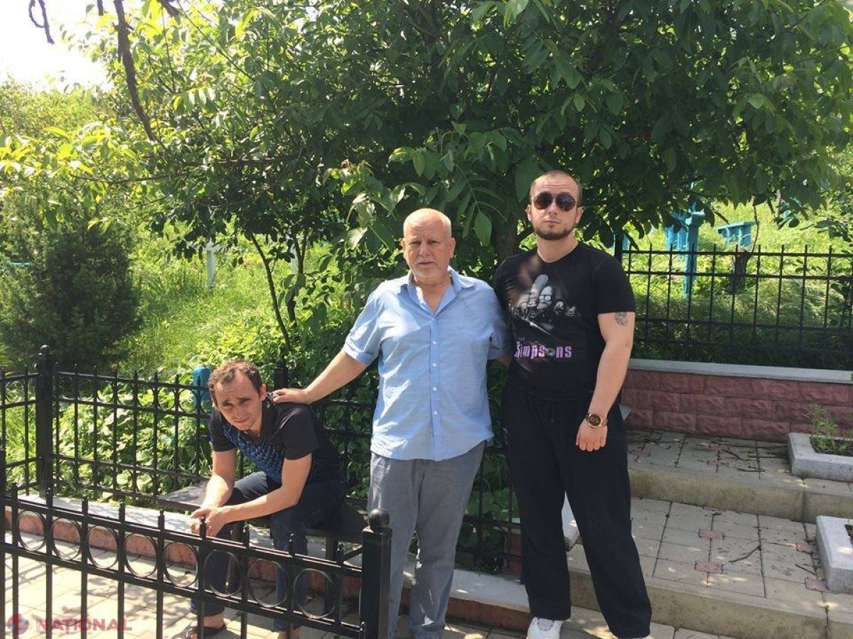 PRIMA declarație a deputatului Nae-Simion Pleșca despre moartea fiului său împușcat de fratele mai mic: „A plecat în floarea tinereții...”