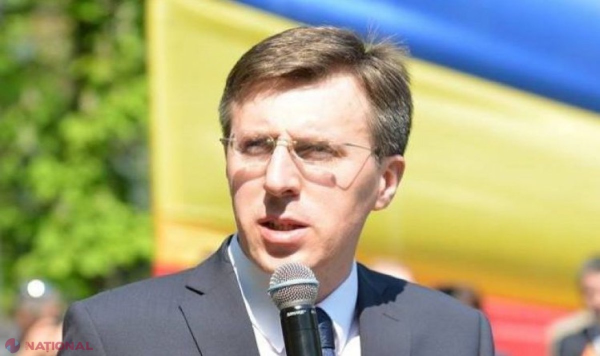 Un lider de partid, SESIZARE la adresa CSP: Dumitru Robu și Viorica Furtună ar fi INCOMPATIBILI cu funcția de procuror general interimar