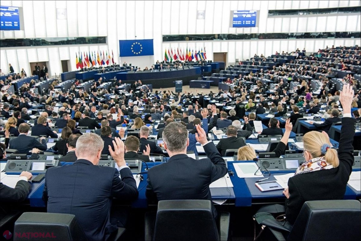 Rezultatele FINALE din România la europarlamentare: PNL – 10 mandate, PSD – 8+1, Alianța USR PLUS – 8 mandate: Numele eurodeputaților români