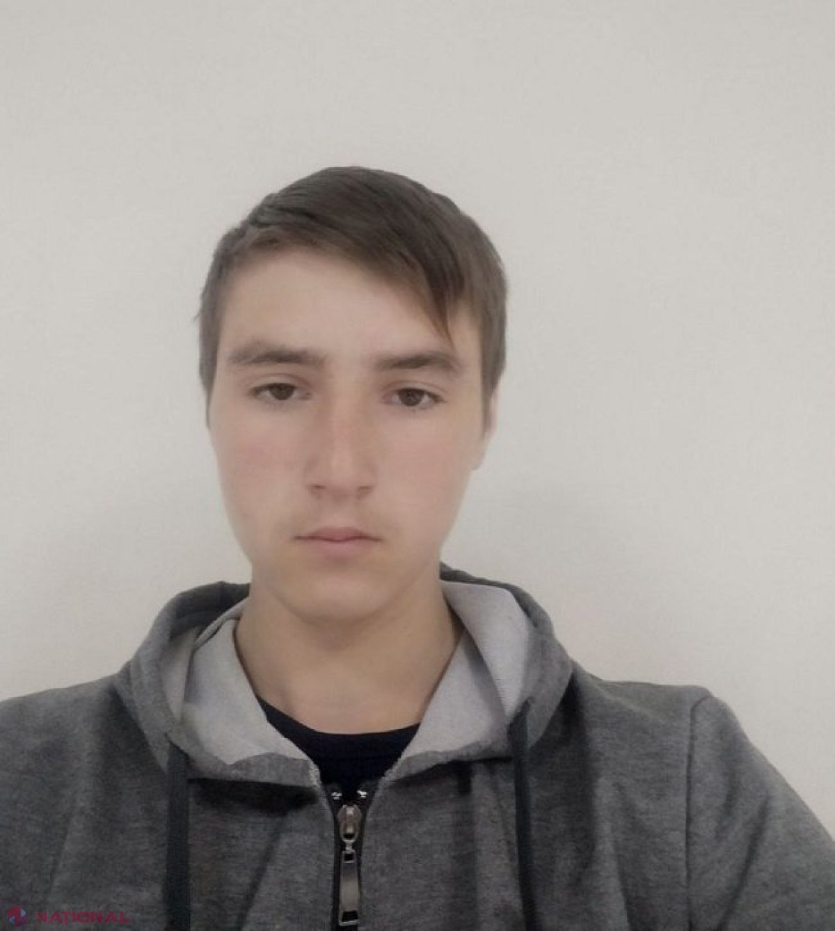 Adolescentul din Hâncești, care a plecat de acasă din luna septembrie 2022, găsit și întors familiei