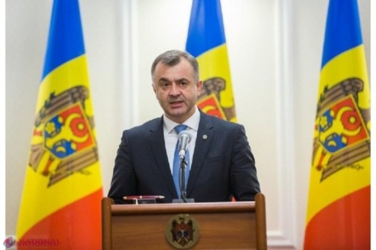 Ion Chicu, internat la terapie INTENSIVĂ. Fostul premier a ajuns la spital din cauza complicațiilor provocate de COVID-19. Prima DECLARAȚIE făcută de Chicu