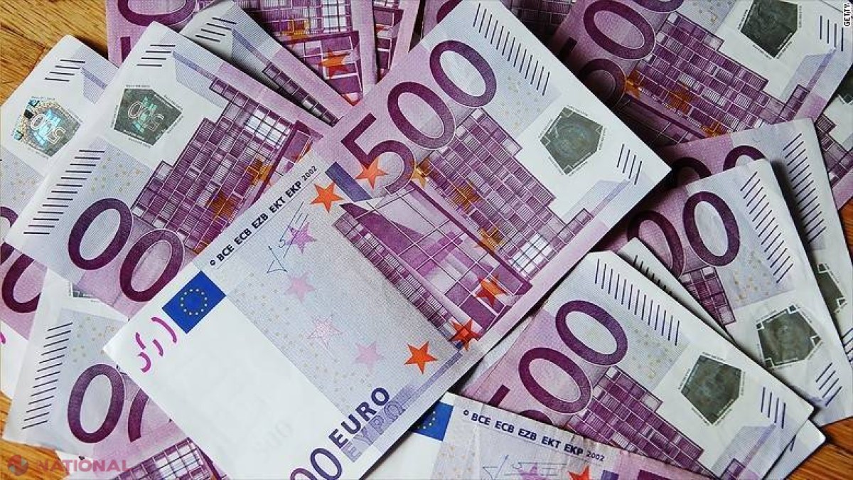 CORUPȚIE // Mii de EURO pentru a „rezolva” favorabil un caz la Curtea de Apel Chișinău