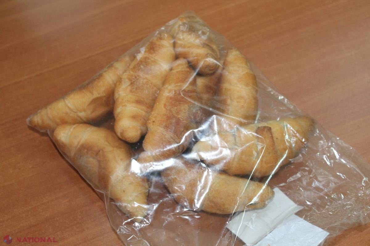 Ce faci cu un fruct mucegăit, tai partea bolnavă şi apoi consumi restul? Cât de CORECT este acest obicei