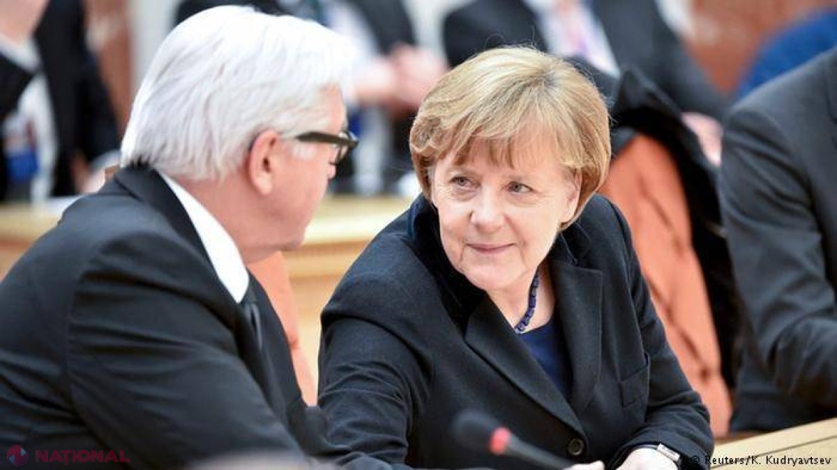 CRIZĂ // Situaţie FĂRĂ PRECEDENT în istoria Germaniei. Aşa ceva nu a mai existat în ultimii 70 de ani