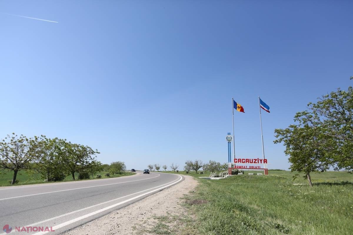 SONDAJ // Pe cine îl văd găgăuzii în funcția de bașcan