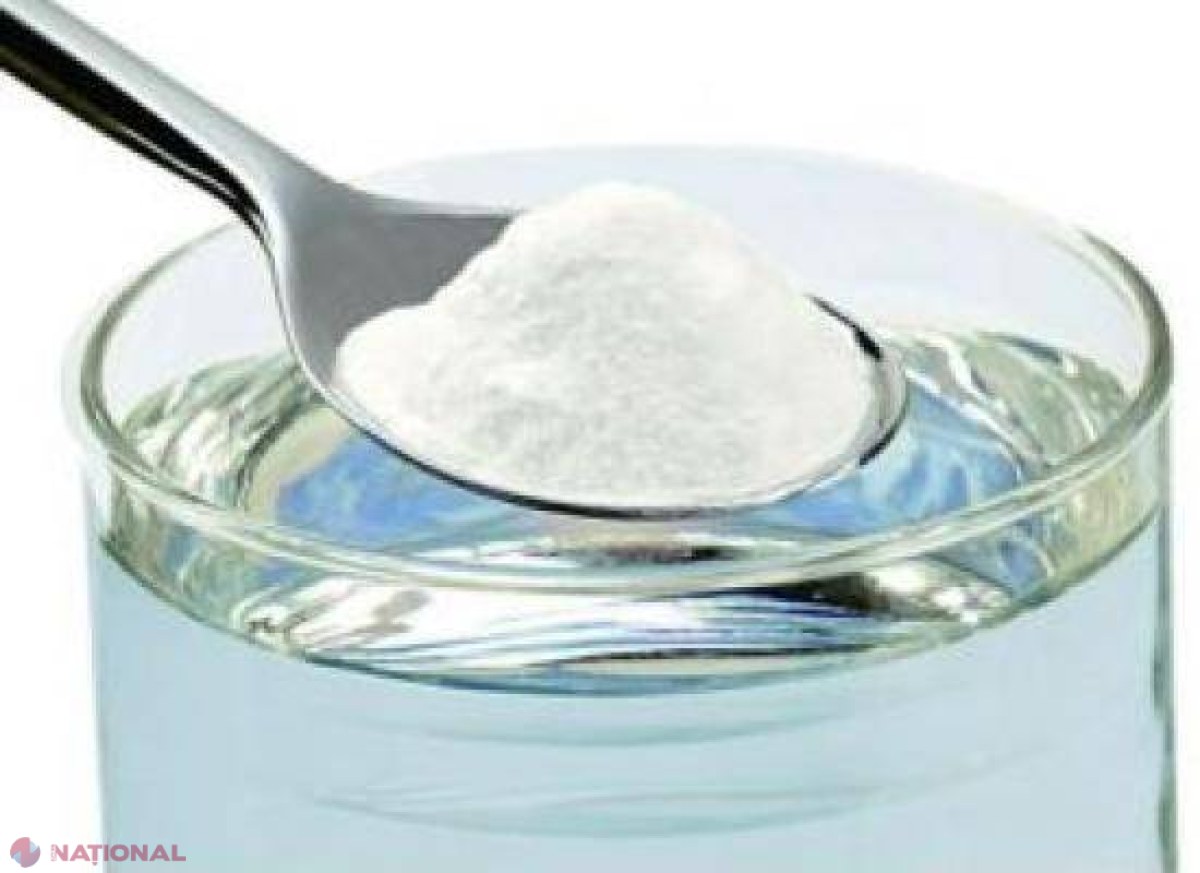 Bicarbonatul și mușețelul, mai eficiente decât antibioticele. Leacuri băbești recomandate de medici 