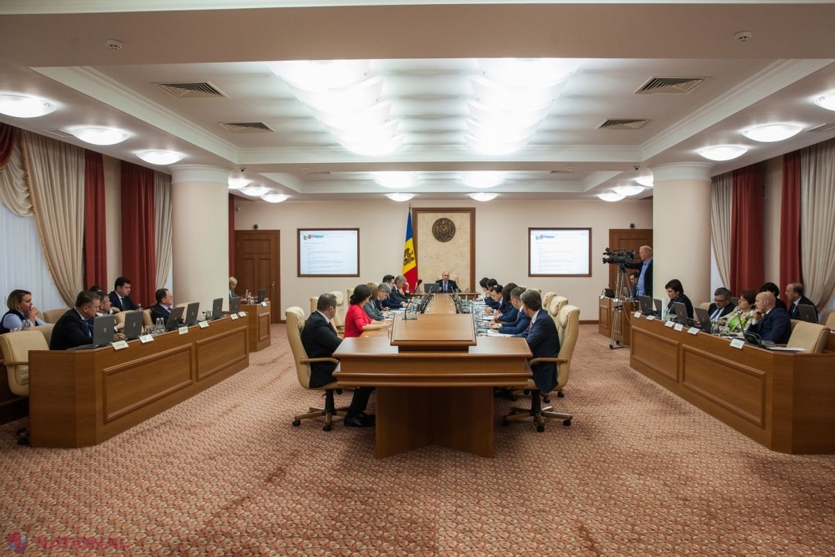 Banca Europeană de Investiții extinde cu doi ani contractul de finanțare cu Republica Moldova pentru reabilitarea infrastructurii energetice