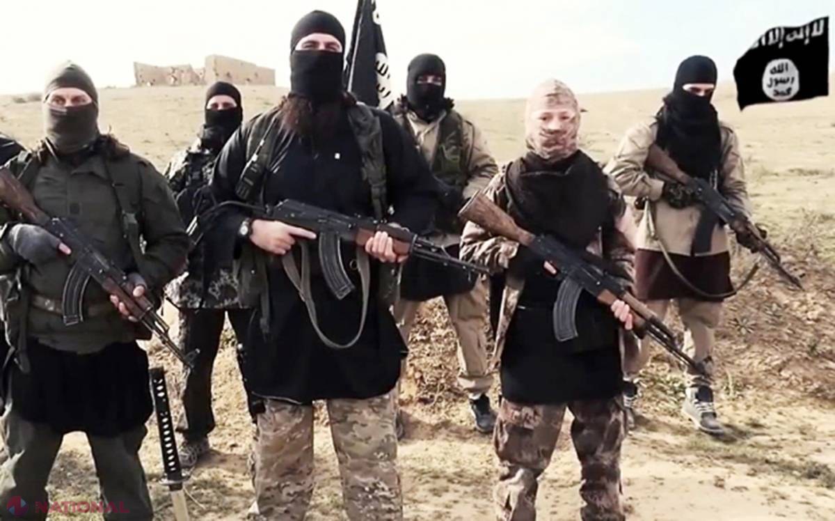 Iniţiativă INCREDIBILĂ privind Statul Islamic! Vine de la un lider politic european
