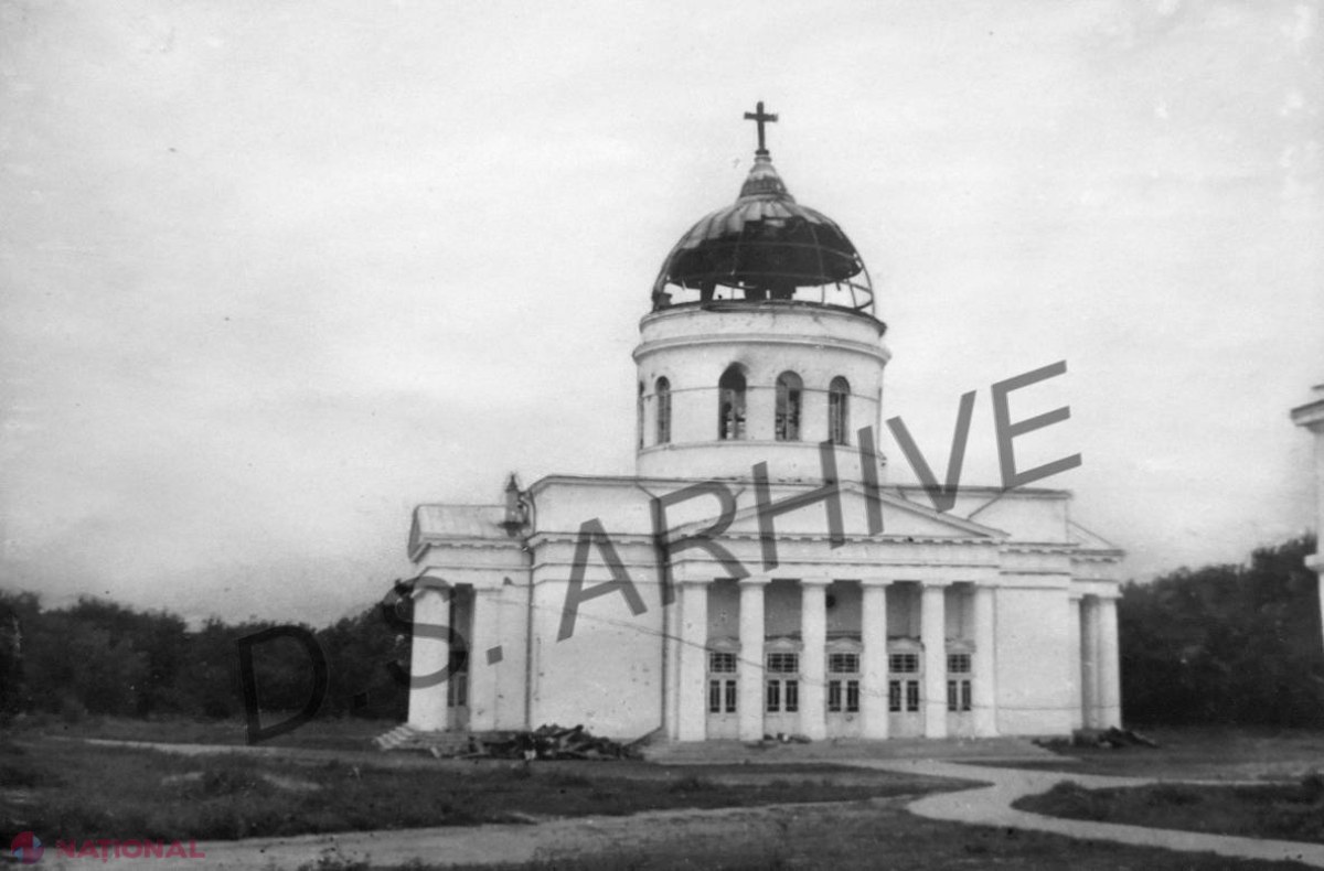 IMAGINI TULBURĂTOARE. Cum au „CIVILIZAT” sovieticii Basarabia