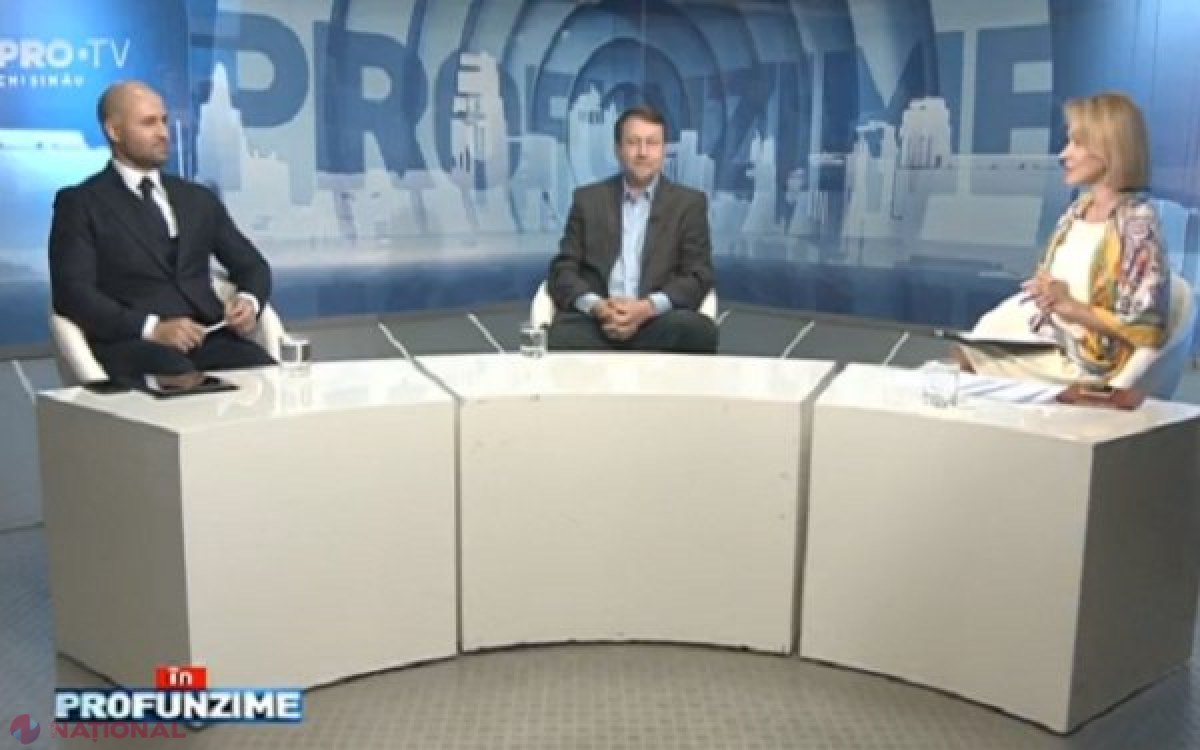 Igor Munteanu NU înțelege de unde va lua guvernarea bani pentru MAJORAREA salariilor bugetarilor. Vicepreședintele PD: „Este o decizie eficientă și sustenabilă”